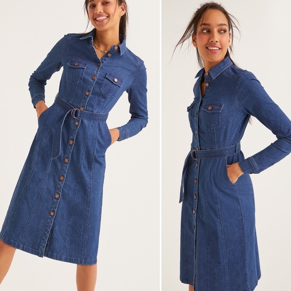 boden lena coat